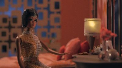 Documentary about first Black Barbie doll acquired by Netflix