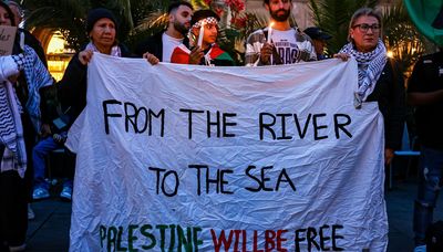 How does this end? Neil Steinberg on the Israel-Palestine conflict