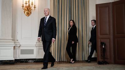 World Governments Attempting To Rescue Their Citizens In Israel