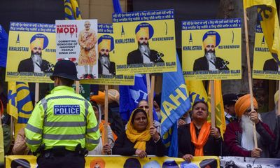 If India ordered the killing of a Sikh leader in Canada, the world must act