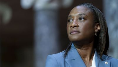 Laphonza Butler’s appointment makes the Senate looks a little bit more like America