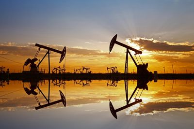 Income Stock of the Week: GeoPark (GPRK)