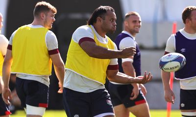 England happy to take ‘public enemy number one’ mantle on against Fiji