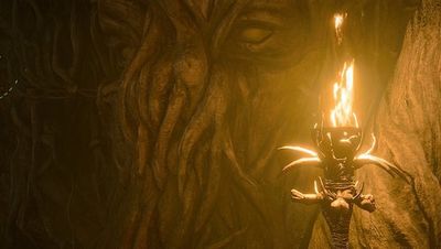 'Baldur's Gate 3' Auntie Ethel Quest: How to Open the Gnarled Door