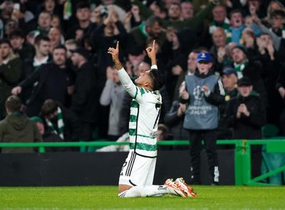 Dalglish explains why Celtic must continue knocking on the Champions League door