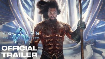 Bombshell Aquaman 2 Exposè Reveals Disturbing BTS Details About What Went Down During Filming