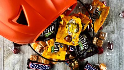 Why buying Halloween candy this year could come with an unpleasant surprise