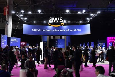 Amazon Web Services expands roster by adding blockchain gaming firm Immutable, valued at $2.5 billion