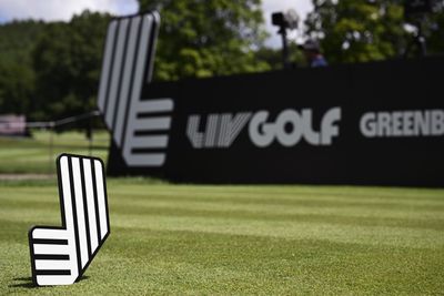 LIV Golf releases lengthy statement condemning the OWGR after world ranking points application was rejected