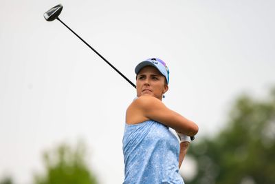 Lexi Thompson says making cut at PGA Tour’s Shriners would be at the ‘top of my accomplishments’
