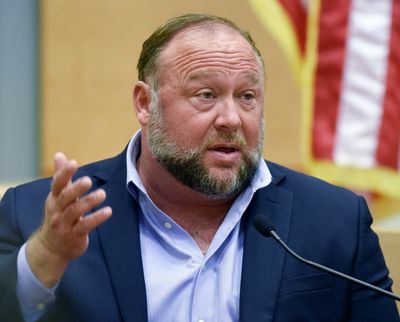 Prosecutors in Georgia election interference case want to hear from Alex Jones and RNC chair Ronna McDaniel