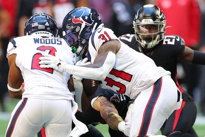 Texans slide to No. 16 in Touchdown Wire NFL Week 6 power rankings