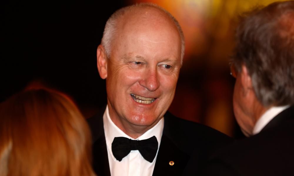 Qantas Chairman Richard Goyder To Retire From Role But…