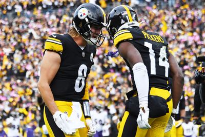 Steelers QB Kenny Pickett breaks down game-winning TD vs. Ravens