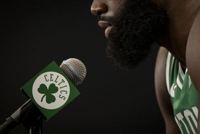 Celtics Lab 221: Separating fact from fiction in Boston’s 2023-24 campaign with Jeff Zilgitt