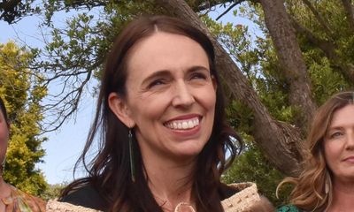 Jacinda Ardern throws support behind Labour days before New Zealand election