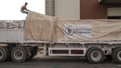 UN's World Food Programme resumes food aid delivery in Ethiopia