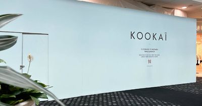 Fashion brand KOOKAI set to open its first Newcastle store