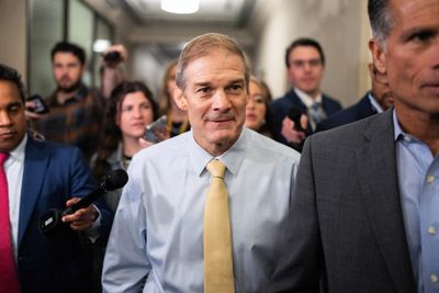 Jim Jordan supporters wave off new scrutiny of Ohio State abuse - Roll Call