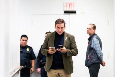 Rep. George Santos faces more federal criminal charges related to 2022 election - Roll Call