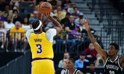 Darvin Ham wants the Lakers to shoot more 3-pointers