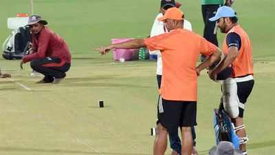 World Cup, India vs Afghanistan: India hope for easier outing against Afghanistan on flat Delhi pitch