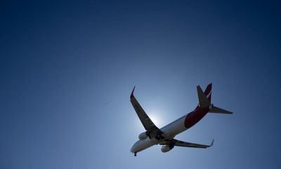 Qantas to help repatriate Australians from Israel starting Friday