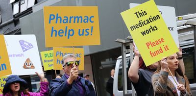 With ACT and NZ First promising to overhaul Pharmac, what’s in store for publicly funded medicines?