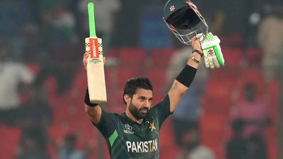 IND vs PAK: Pakistan will go with the same plan vs India, says Mohammad Rizwan