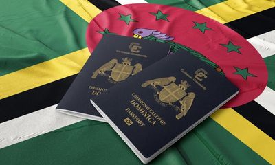 Revealed: thousands who bought ‘golden passports’ through Dominica’s $1bn scheme