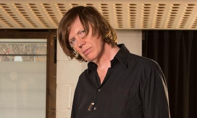 Sonic Youth co-founder Thurston Moore cancels book tour, revealing ‘debilitating’ health condition
