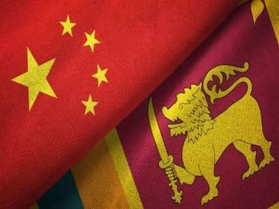 IMF caught off guard as China strikes debt deal with Sri Lanka