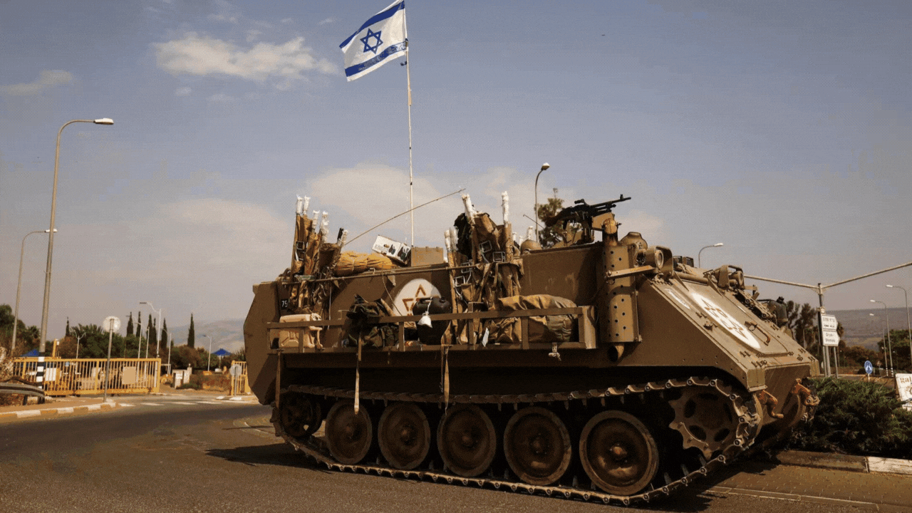 Hamas attack: What may happen if Israel launches ground assault on the Gaza Strip