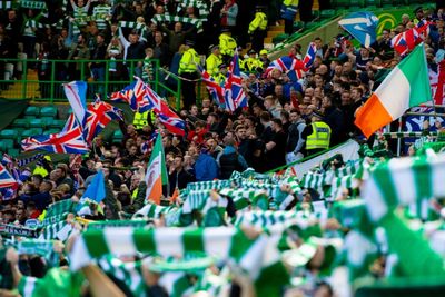 Celtic 'to reject' ticket allocation request from Rangers for next derby