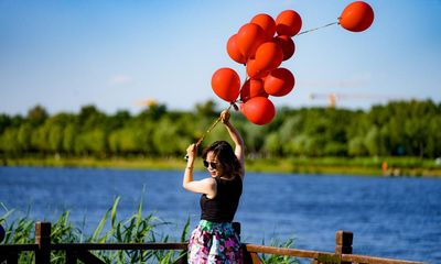 ‘Happy rebirth!’: Chinese women shake off taboos around divorce to celebrate freedom