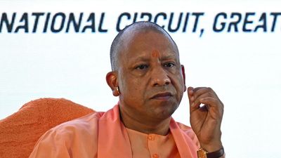 Uttar Pradesh CM is an ‘astrologer’, says SP MP on Yogi Adityanath’s Ram Janmbhoomi remark