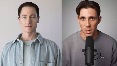 23 yr old tries Bryan Johnson's anti-aging lifestyle; documents his 75-day journey on YouTube