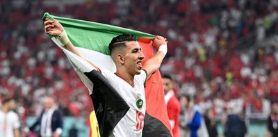 Morocco will co-host the 2030 World Cup – Palestine and Western Sahara will be burning issues