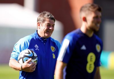 Scotland assistant continuing English talent hunt despite Elliot Anderson impasse