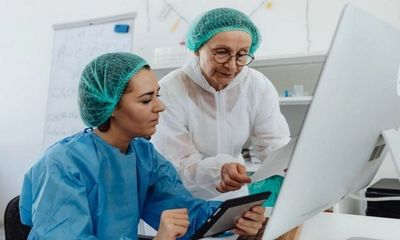 Study finds new ways how pancreatic cancer cells prevent starvation