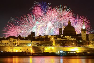 Film, food and festivals: experience these Maltese must-dos