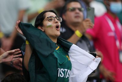 Pakistani fans ‘clueless’ about Indian visas as match tickets go to waste