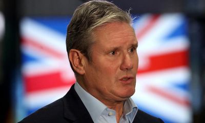Starmer ’bomb-proofs’ policy pledges to help Labour keep promises