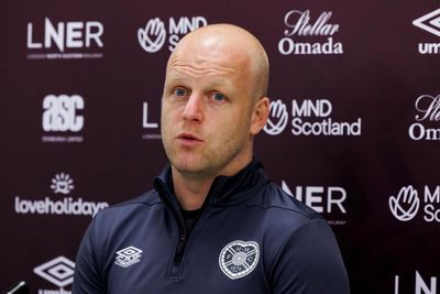Steven Naismith hits out at SPFL over Hearts vs Rangers ticket allocation