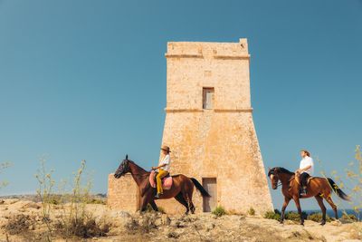 Nature meets nurture: relax, unwind and recharge in Malta and Gozo’s great outdoors