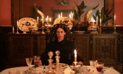 Lies We Tell review – high stakes and heiresses in tightly laced gothic tale