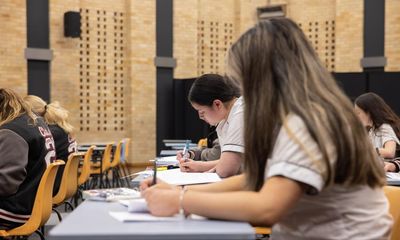 These HSC exam questions stumped some NSW students. How would you fare?