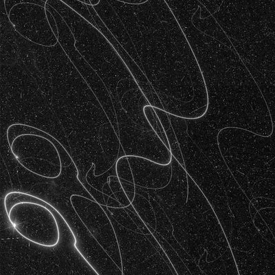 Look! The Euclid Spacecraft Accidentally Drew a Doodle in Space