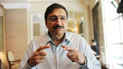 PCB chief Zaka Ashraf to reach Ahmedabad for India-Pakistan match