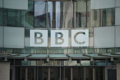 BBC defends language on Hamas after criticism from senior Tories